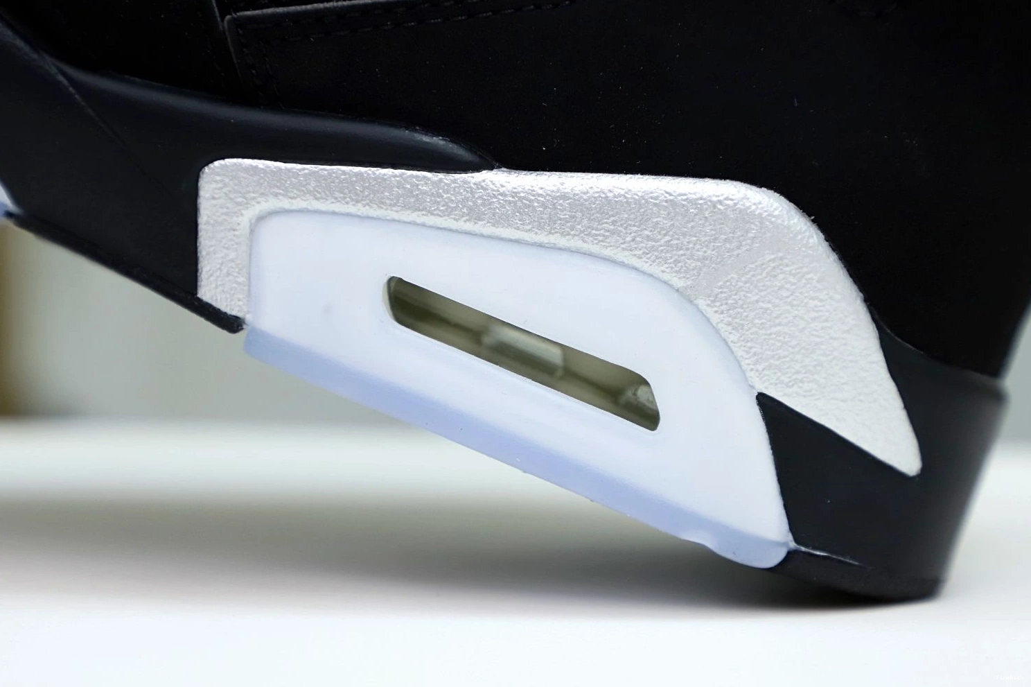 6 JORDAN AIR CHROME 1031